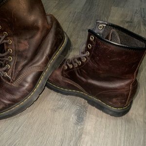 Size 13 doc martens